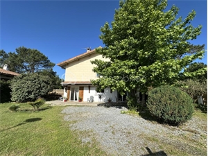 maison à la vente -   40200  MIMIZAN, surface 91 m2 vente maison - UBI480421991